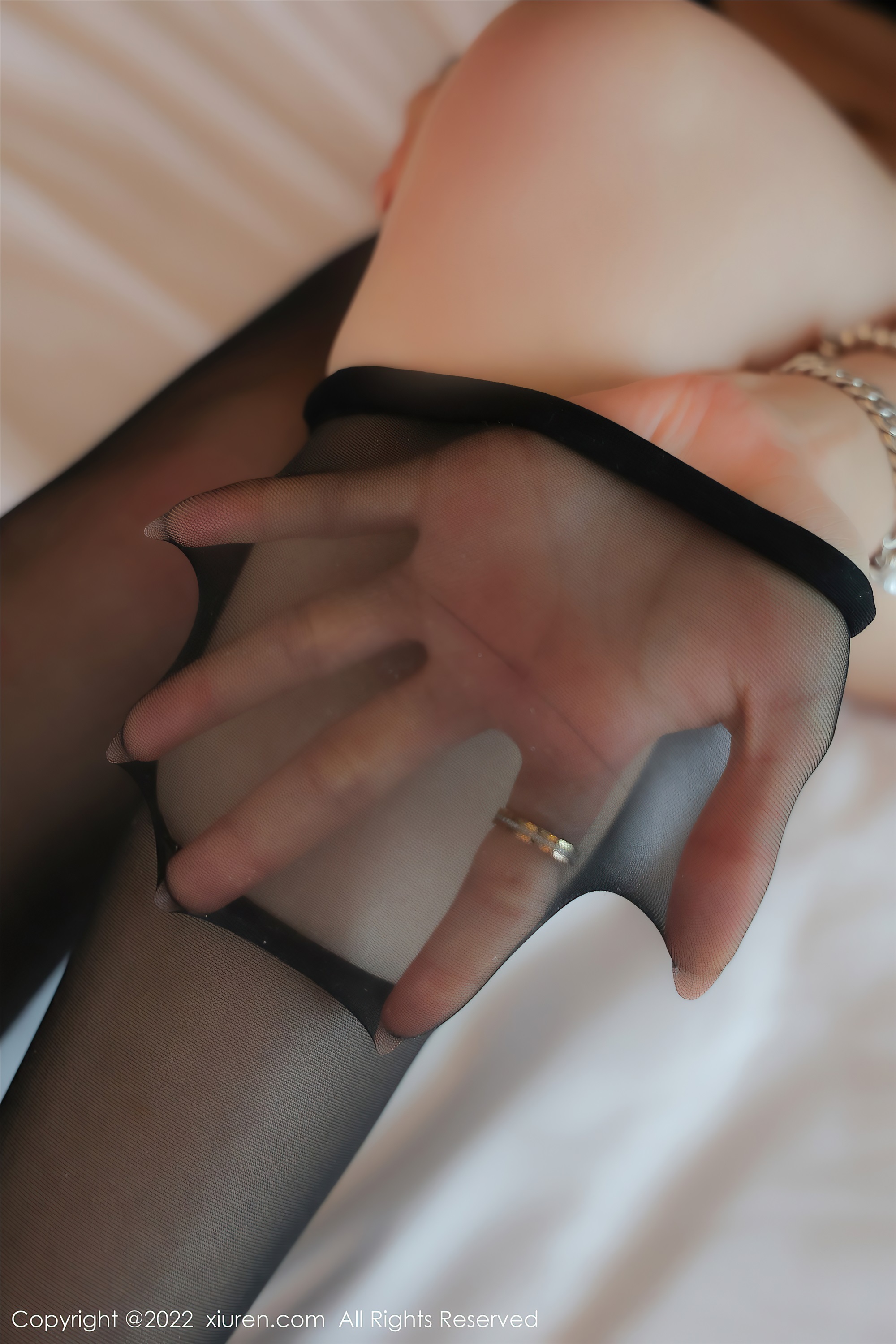 Xiuren秀人网 2022.05.06 NO.4969 玉兔miki